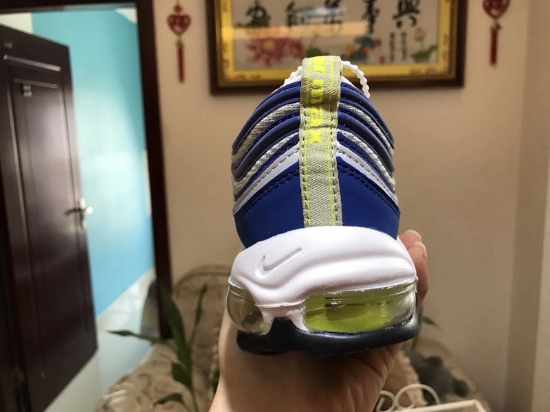 Authentic Nike Air Max 97 2